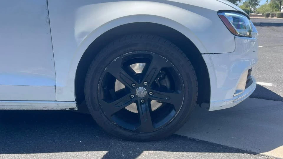 2018 Audi 8V A3 - Image 11 of 13