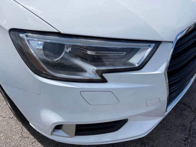 2018 Audi 8V A3 - Image 2 of 15