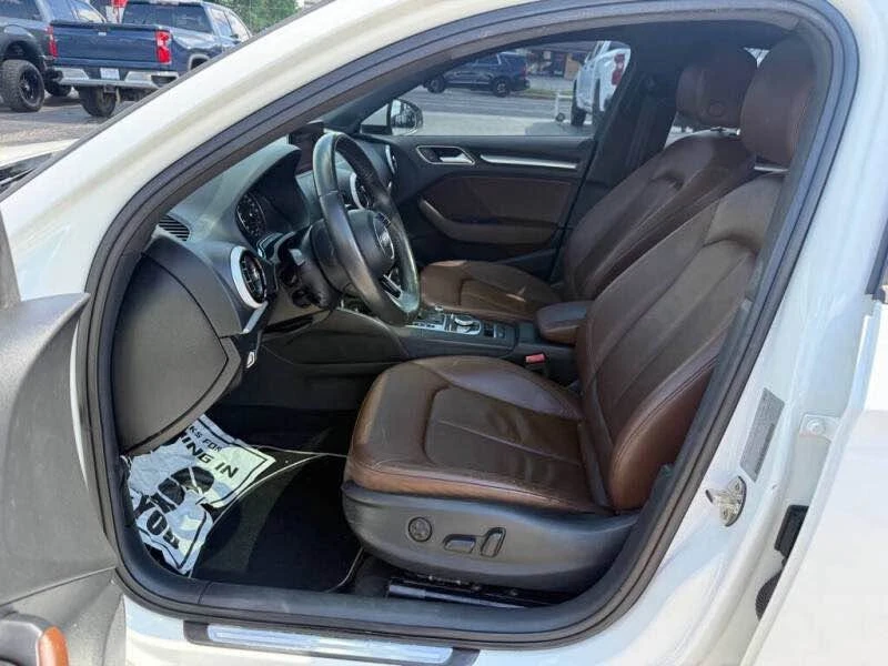 2018 Audi 8V A3 - Image 13 of 15