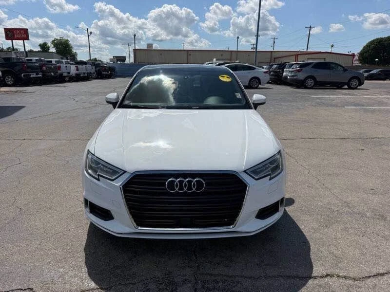 2018 Audi 8V A3 - Image 4 of 15