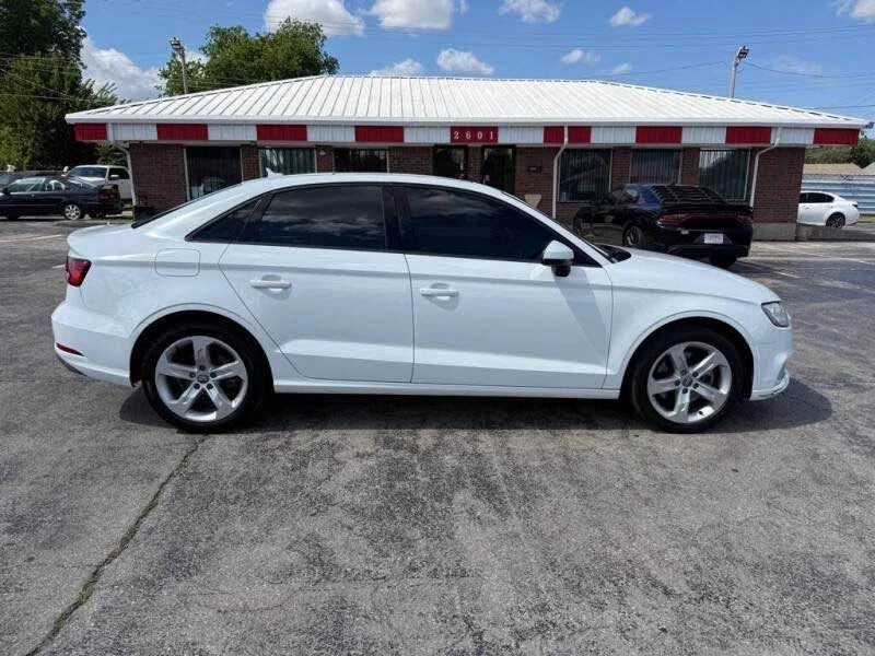 2018 Audi 8V A3 - Image 11 of 15