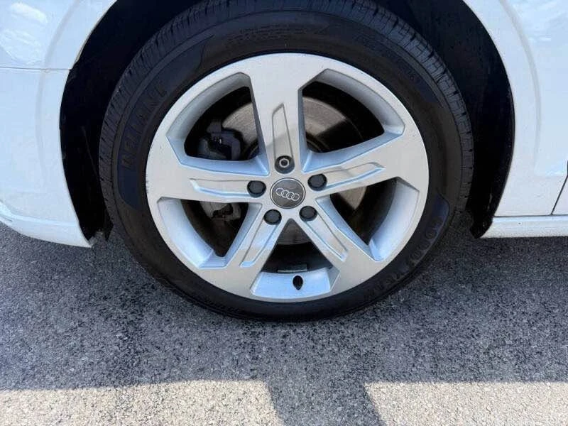 2018 Audi 8V A3 - Image 7 of 15