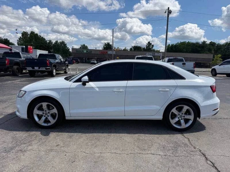 2018 Audi 8V A3 - Image 8 of 15
