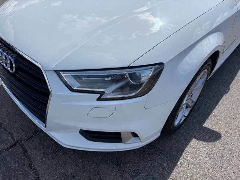 2018 Audi 8V A3 - Image 6 of 15