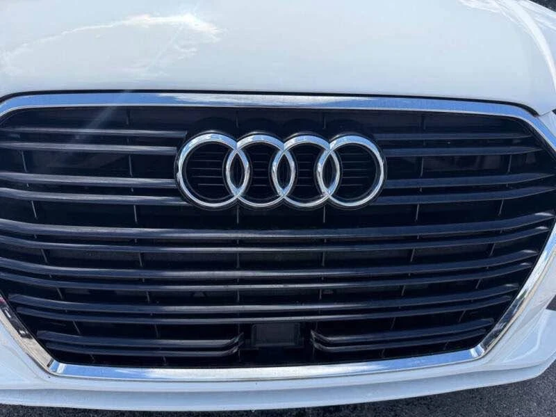 2018 Audi 8V A3 - Image 3 of 15