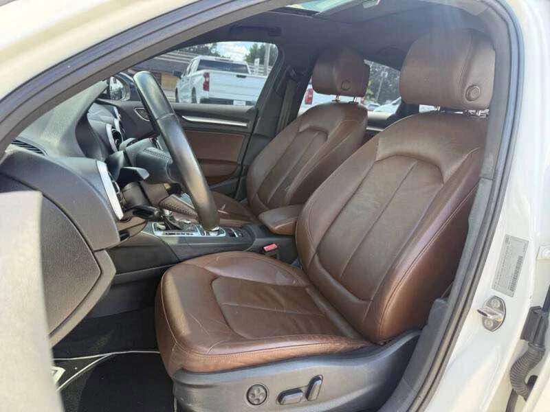 2018 Audi 8V A3 - Image 12 of 15