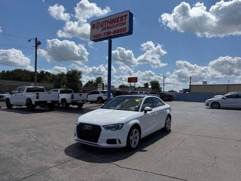 2018 Audi 8V A3 - Image 5 of 15