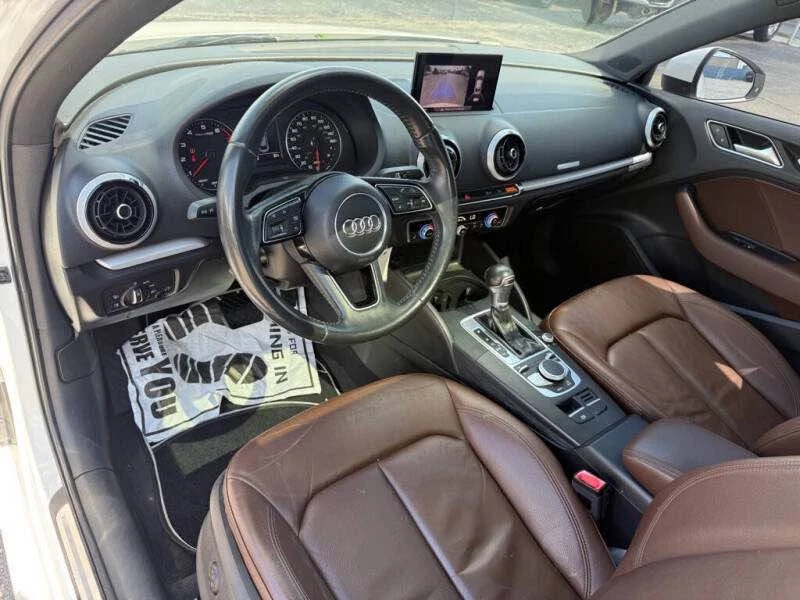 2018 Audi 8V A3 - Image 14 of 15