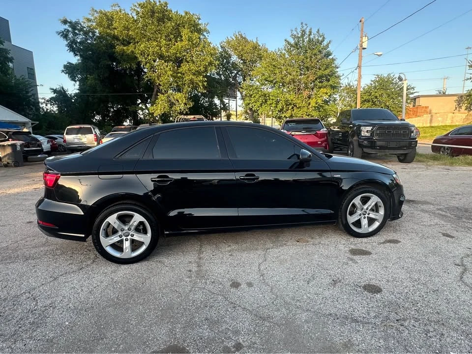 2018 Audi 8V A3 - Image 4 of 14