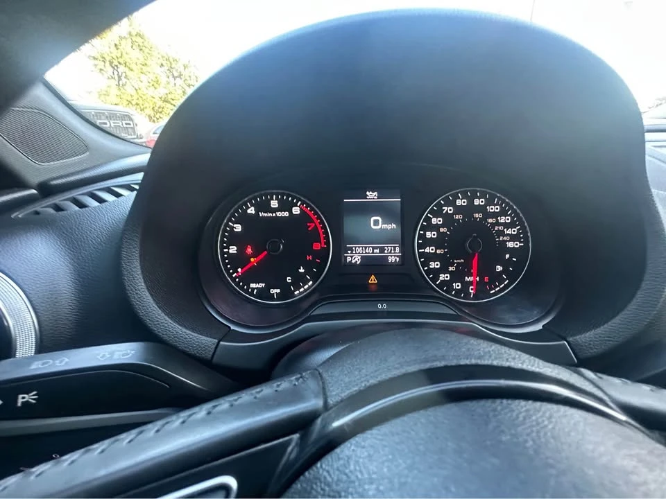 2018 Audi 8V A3 - Image 14 of 14