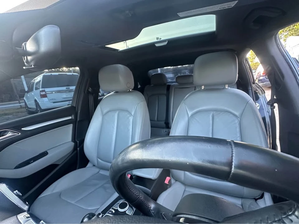 2018 Audi 8V A3 - Image 10 of 14