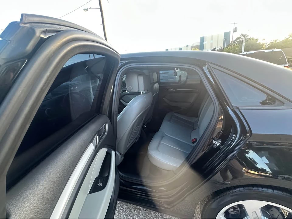 2018 Audi 8V A3 - Image 11 of 14