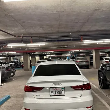 2018 Audi A3 2.0T Premium Plus Sedan 4D