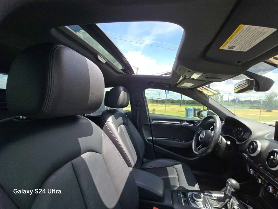 2018 Audi 8V A3 - Image 3 of 20