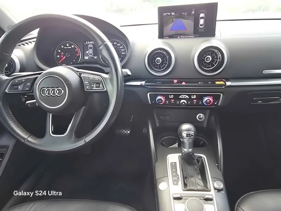 2018 Audi 8V A3 - Image 8 of 20