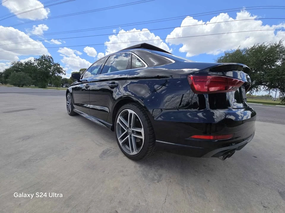 2018 Audi 8V A3 - Image 5 of 20