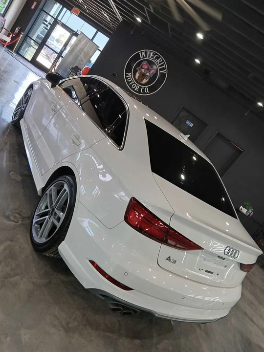 2018 Audi 8V A3 - Image 5 of 17