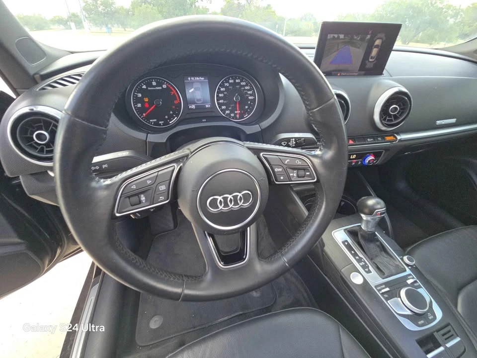 2018 Audi 8V A3 - Image 7 of 20