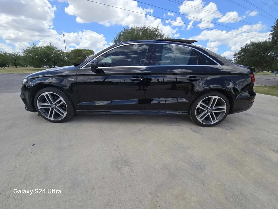 2018 Audi 8V A3 - Image 16 of 20