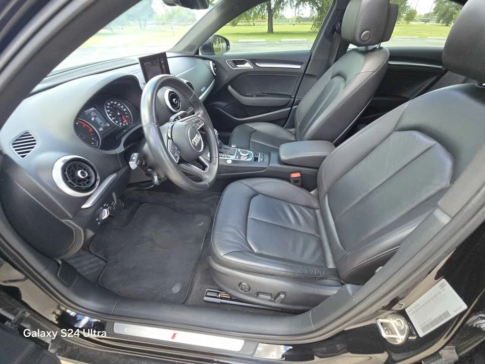 2018 Audi 8V A3 - Image 6 of 20