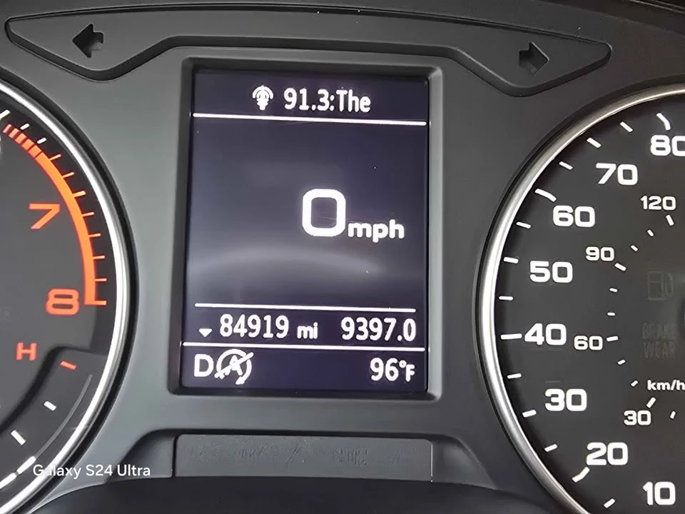 2018 Audi 8V A3 - Image 15 of 20