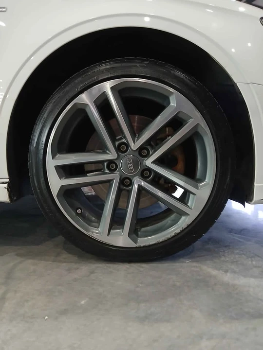 2018 Audi 8V A3 - Image 7 of 17