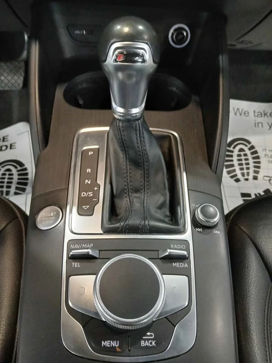 2018 Audi 8V A3 - Image 12 of 17