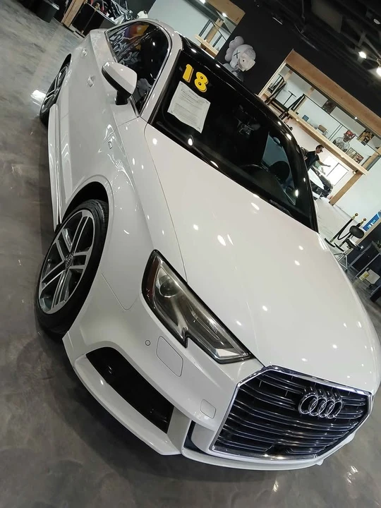 2018 Audi 8V A3 - Image 6 of 17
