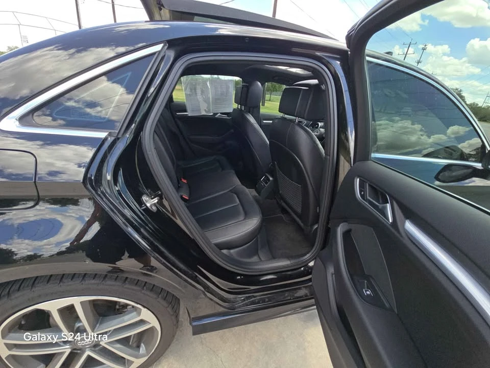 2018 Audi 8V A3 - Image 19 of 20