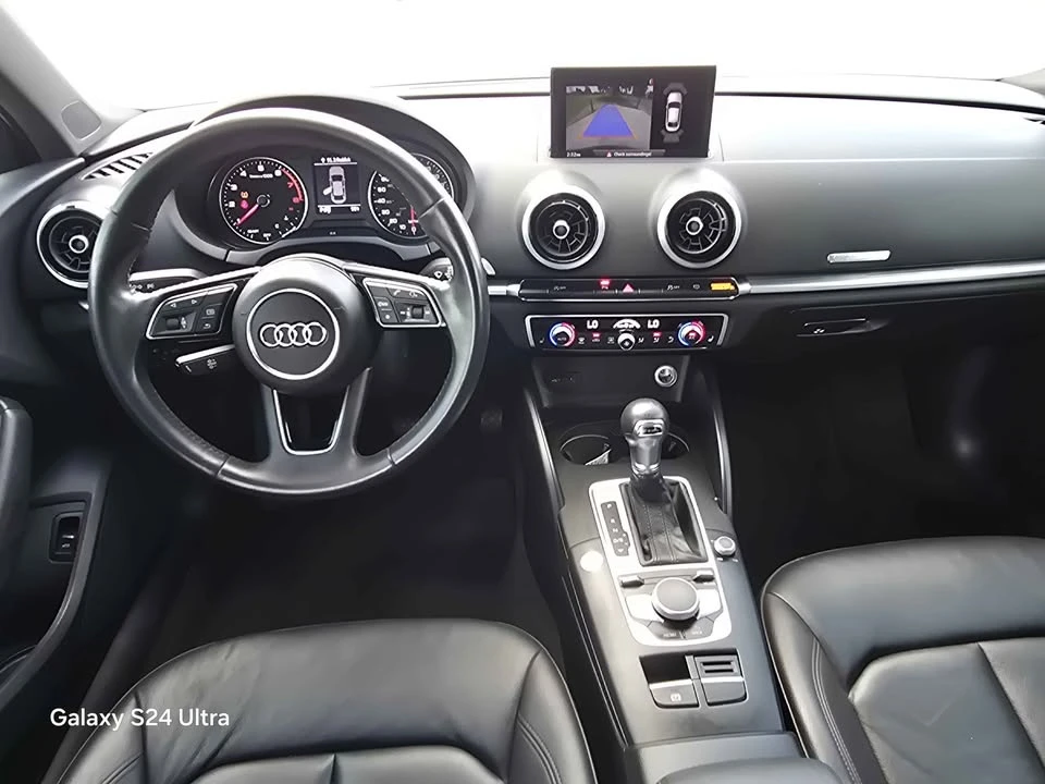 2018 Audi 8V A3 - Image 17 of 20