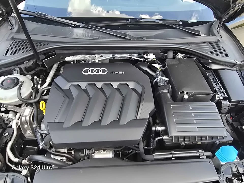 2018 Audi 8V A3 - Image 11 of 20