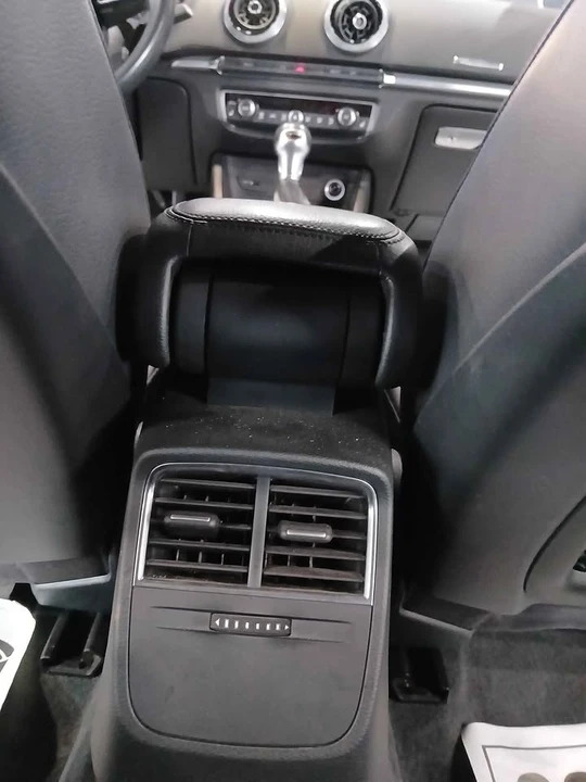 2018 Audi 8V A3 - Image 13 of 17