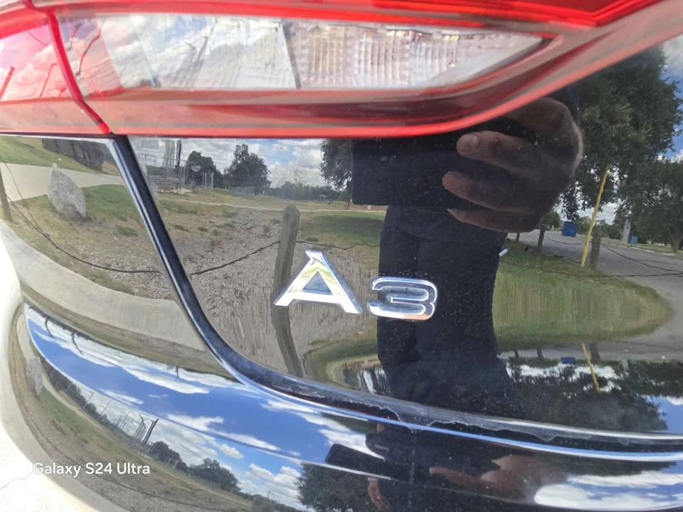 2018 Audi 8V A3 - Image 18 of 20