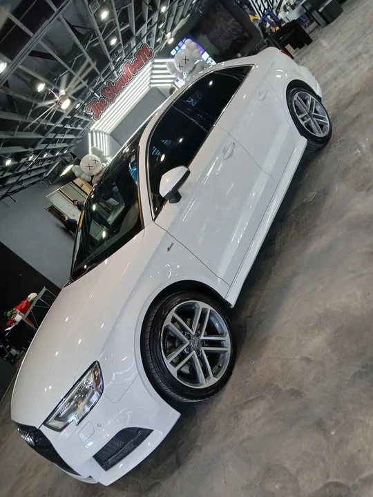 2018 Audi 8V A3 - Image 2 of 17