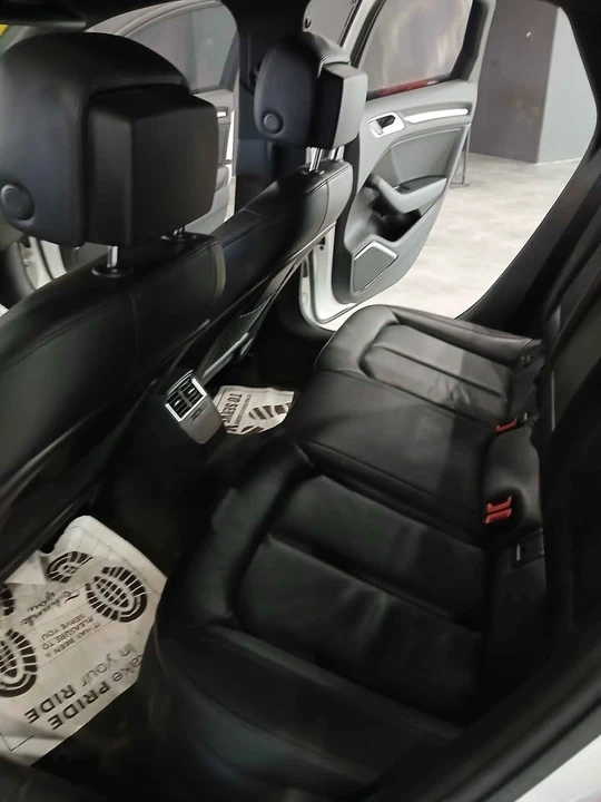 2018 Audi 8V A3 - Image 16 of 17