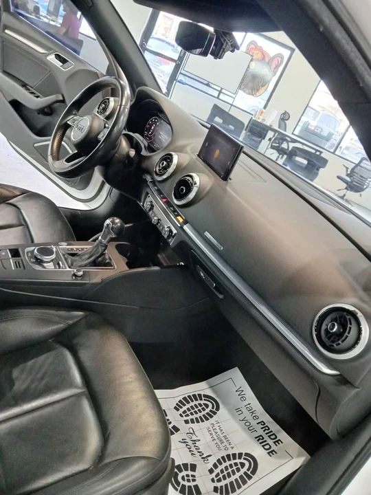 2018 Audi 8V A3 - Image 11 of 17