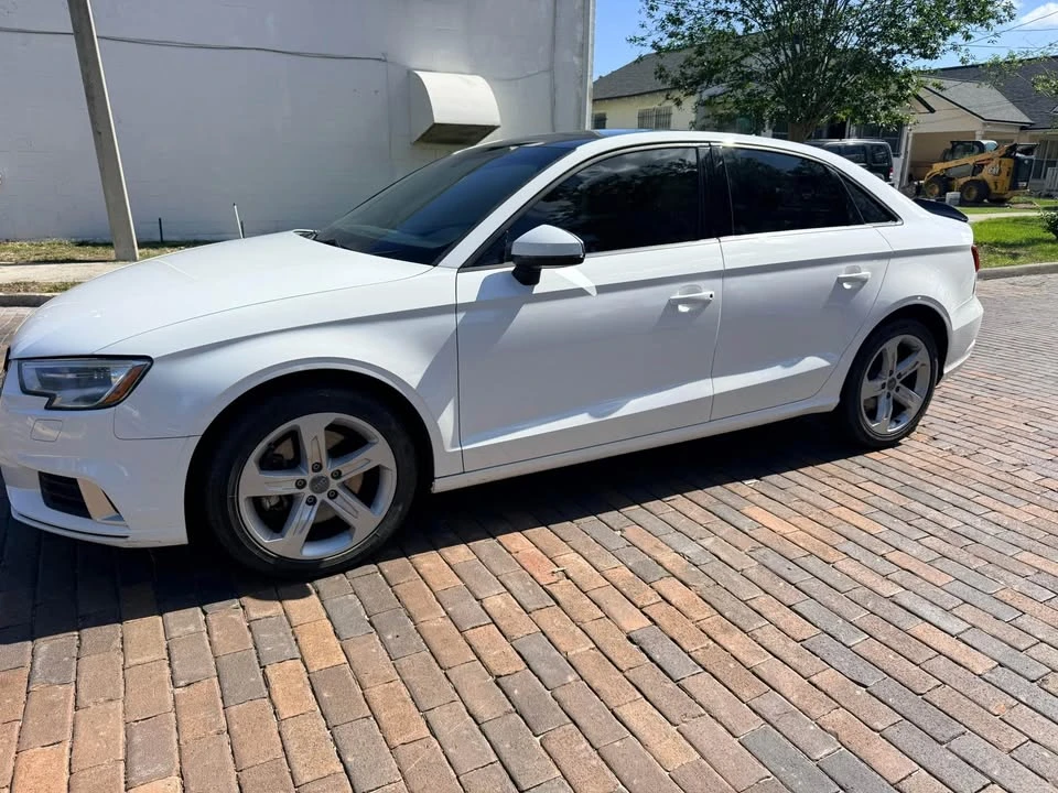 2018 Audi 8V A3 - Image 3 of 9