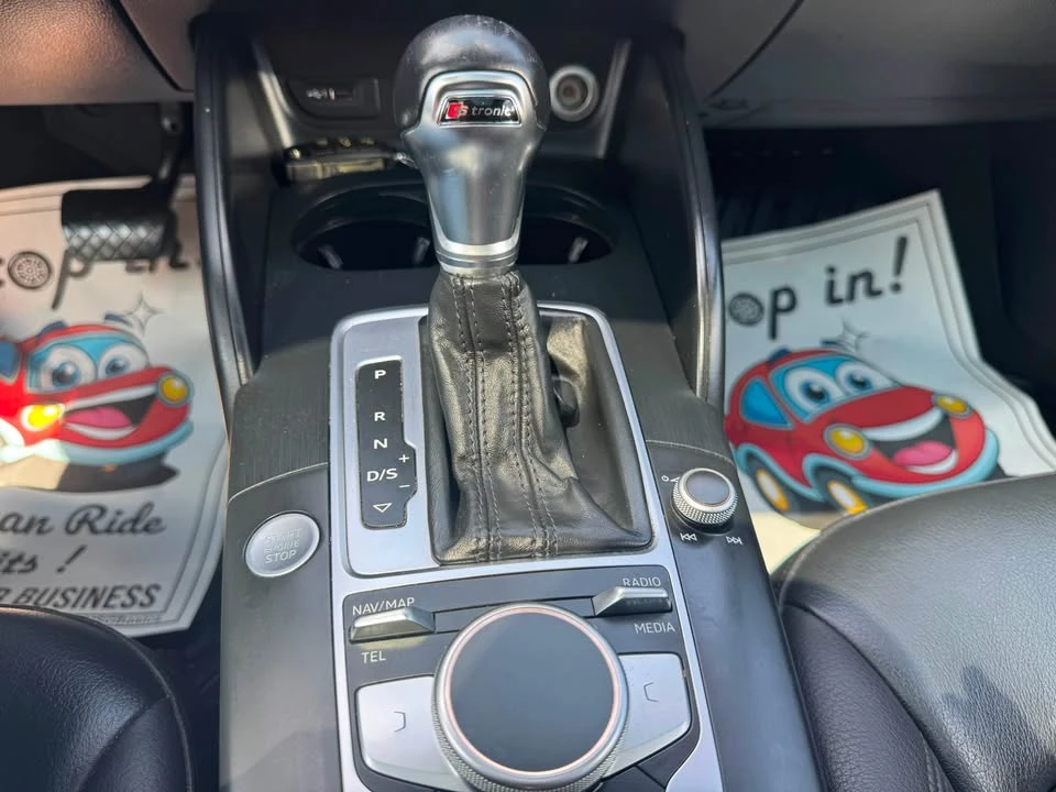 2018 Audi 8V A3 - Image 12 of 13