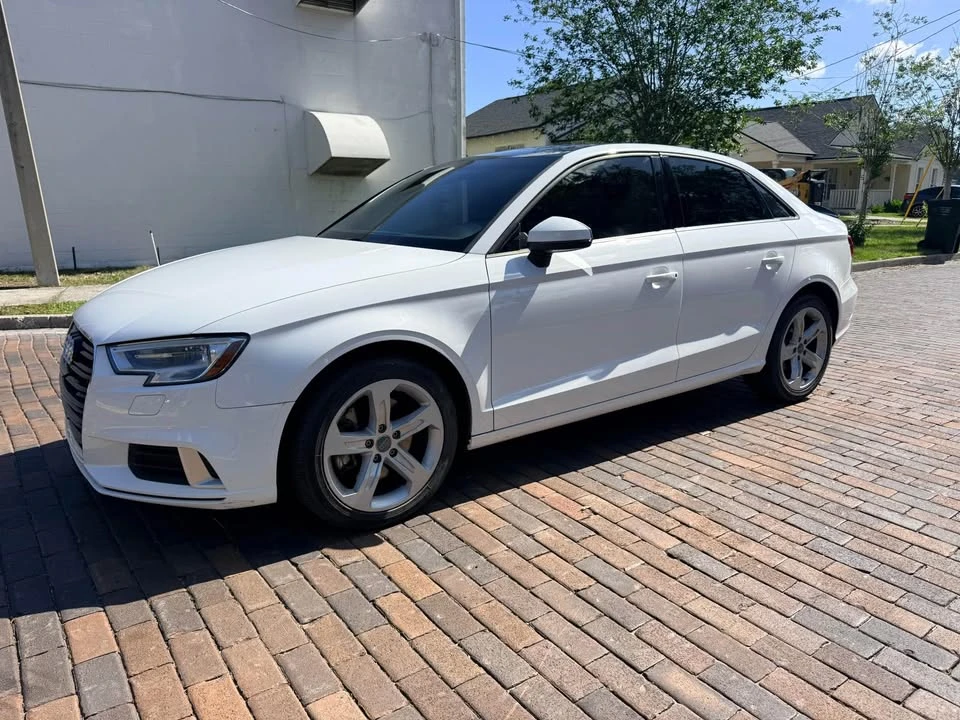 2018 Audi 8V A3 - Image 6 of 9