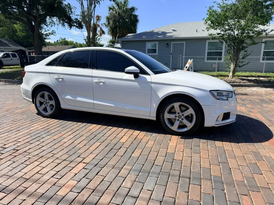 2018 Audi 8V A3 - Image 8 of 9