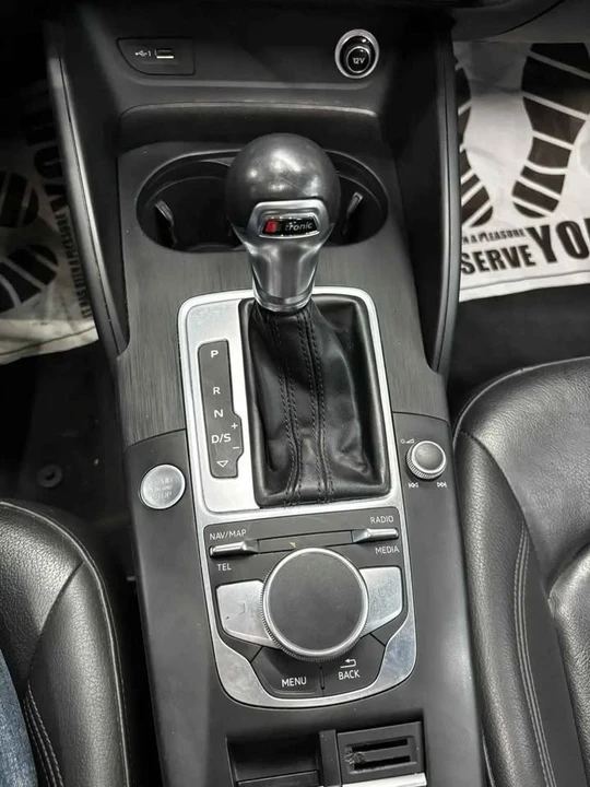 2018 Audi 8V A3 - Image 14 of 16