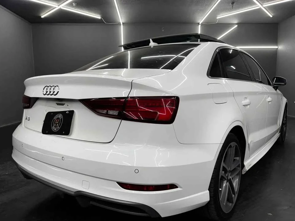 2018 Audi 8V A3 - Image 7 of 16