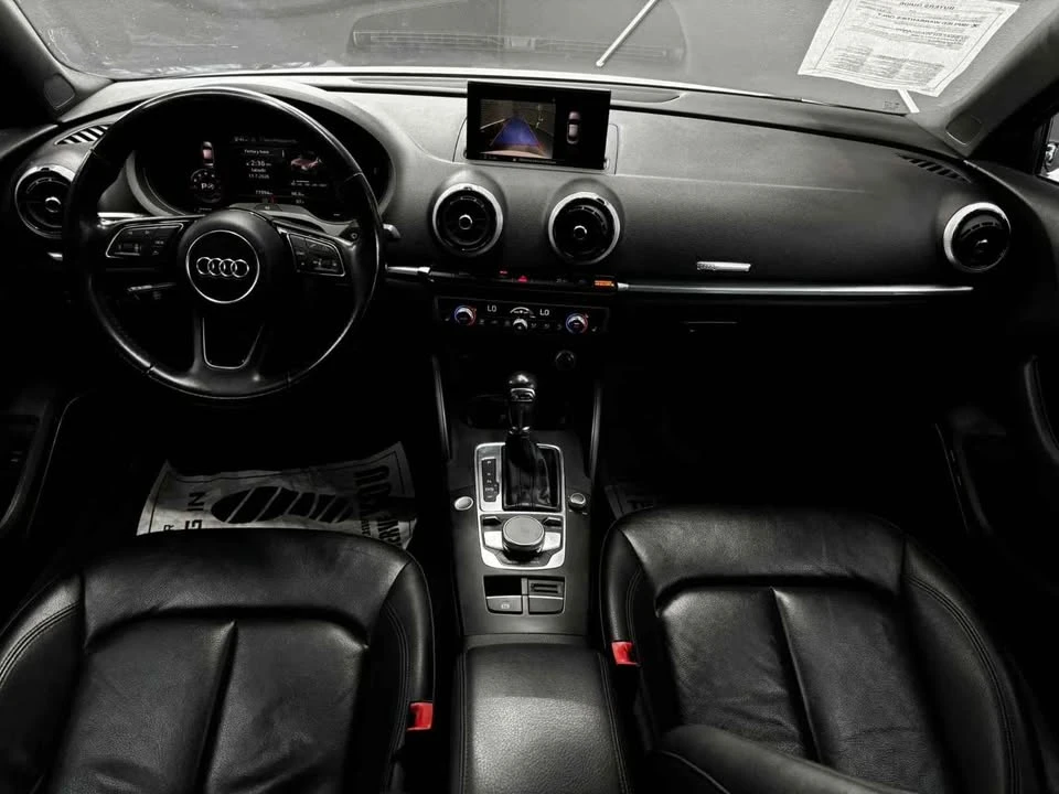 2018 Audi 8V A3 - Image 9 of 16