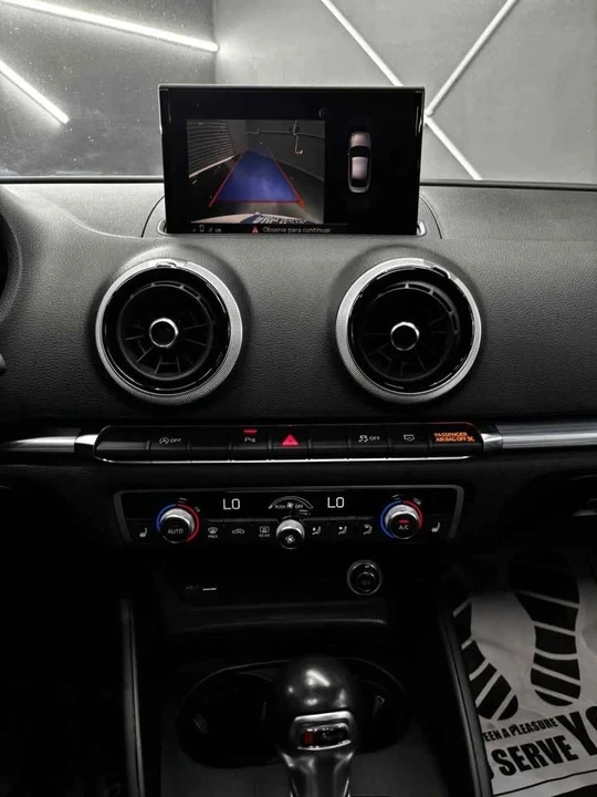 2018 Audi 8V A3 - Image 16 of 16