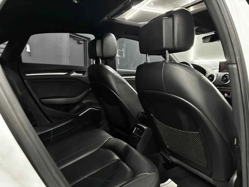 2018 Audi 8V A3 - Image 15 of 16