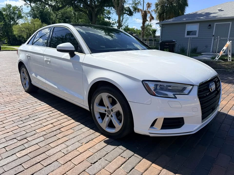 2018 Audi 8V A3 - Image 5 of 9
