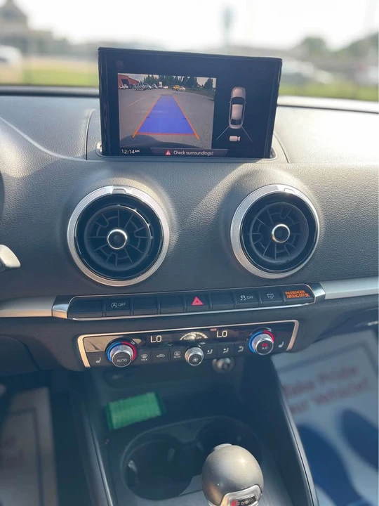 2018 Audi 8V A3 - Image 10 of 18