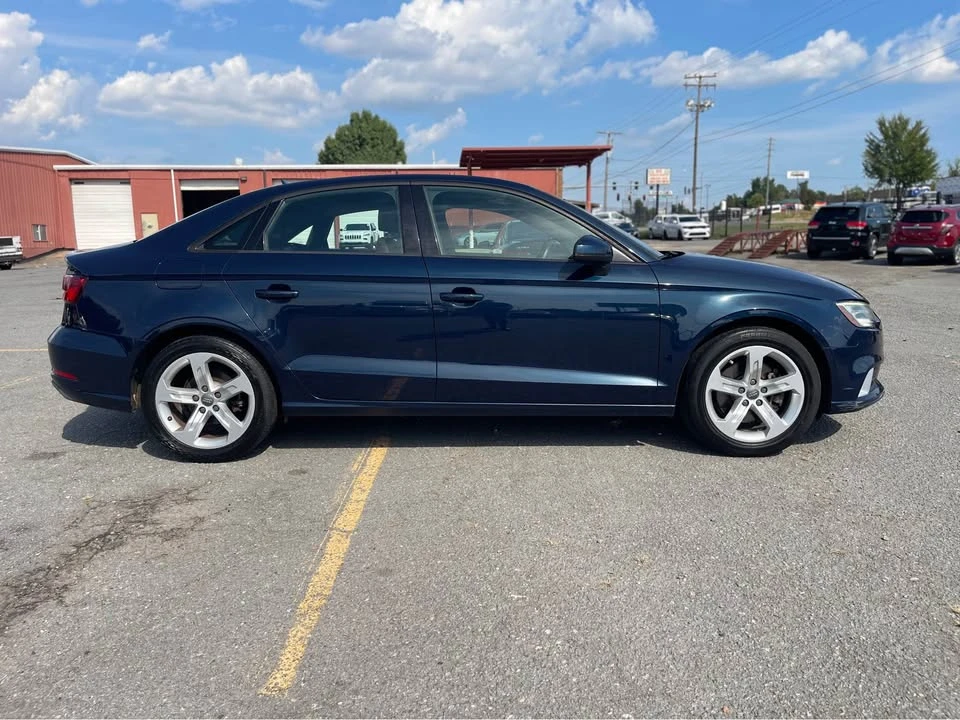 2018 Audi 8V A3 - Image 8 of 18