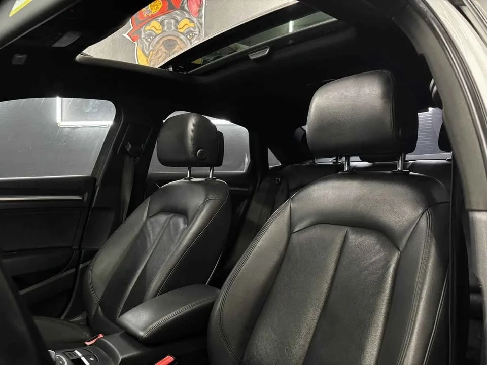 2018 Audi 8V A3 - Image 11 of 16