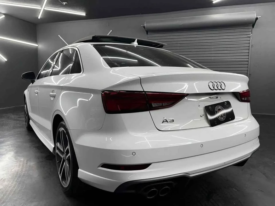 2018 Audi 8V A3 - Image 4 of 16
